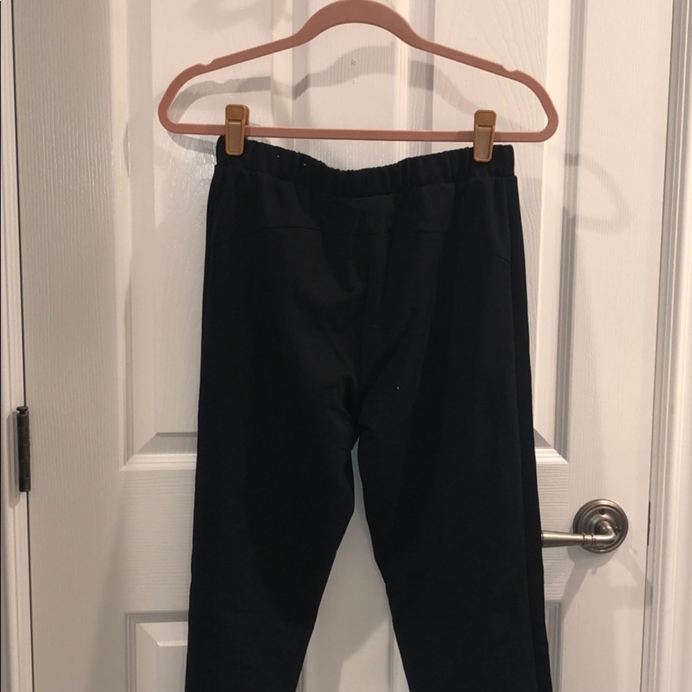 sweat pants - Picture 3 of 3